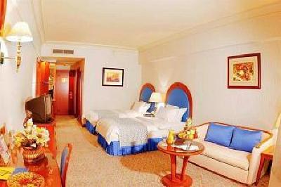 фото отеля Hilton Hotel Madinah