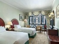 Hilton Hotel Madinah