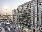 фото отеля Hilton Hotel Madinah