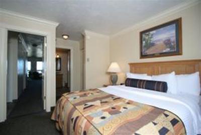 фото отеля BEST WESTERN PLUS Lincoln Sands Suites