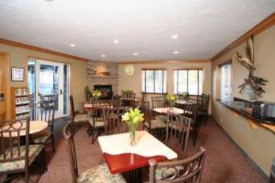 фото отеля BEST WESTERN PLUS Lincoln Sands Suites