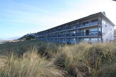 фото отеля BEST WESTERN PLUS Lincoln Sands Suites