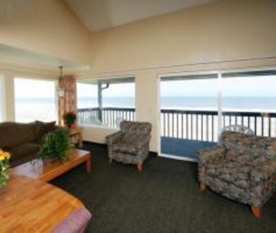 фото отеля BEST WESTERN PLUS Lincoln Sands Suites