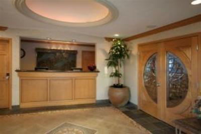 фото отеля BEST WESTERN PLUS Lincoln Sands Suites