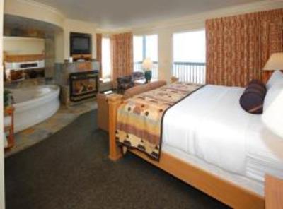 фото отеля BEST WESTERN PLUS Lincoln Sands Suites