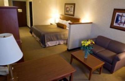 фото отеля BEST WESTERN PLUS Lincoln Sands Suites