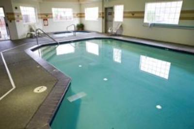 фото отеля BEST WESTERN PLUS Lincoln Sands Suites