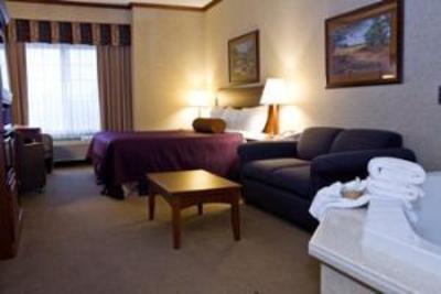фото отеля BEST WESTERN PLUS Lincoln Sands Suites