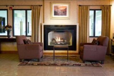 фото отеля BEST WESTERN PLUS Lincoln Sands Suites