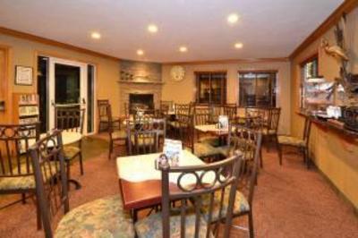 фото отеля BEST WESTERN PLUS Lincoln Sands Suites