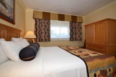 фото отеля BEST WESTERN PLUS Lincoln Sands Suites
