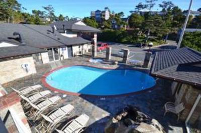 фото отеля BEST WESTERN PLUS Lincoln Sands Suites