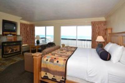 фото отеля BEST WESTERN PLUS Lincoln Sands Suites