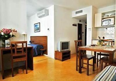 фото отеля ResidHotel Grenette