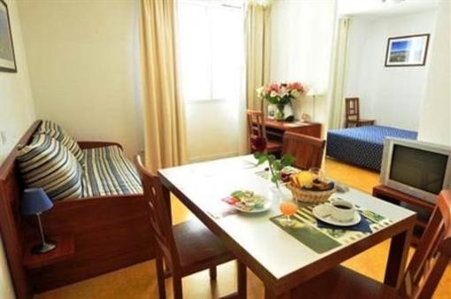 фото отеля ResidHotel Grenette