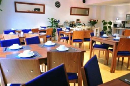 фото отеля ResidHotel Grenette