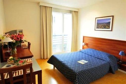 фото отеля ResidHotel Grenette