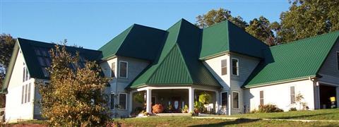 фото отеля Pinnacle View Inn Bed & Breakfast