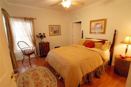 фото отеля Pinnacle View Inn Bed & Breakfast