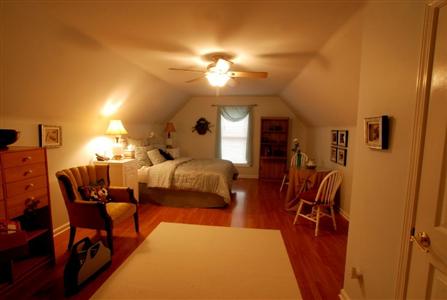 фото отеля Pinnacle View Inn Bed & Breakfast