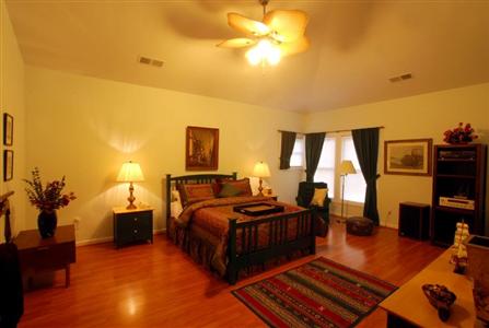 фото отеля Pinnacle View Inn Bed & Breakfast