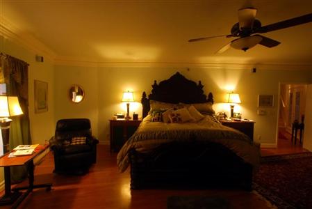 фото отеля Pinnacle View Inn Bed & Breakfast