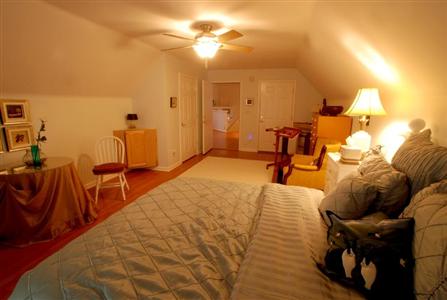 фото отеля Pinnacle View Inn Bed & Breakfast