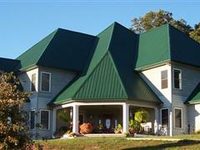Pinnacle View Inn Bed & Breakfast