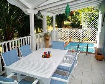 фото отеля Gateway Villas Gros Islet