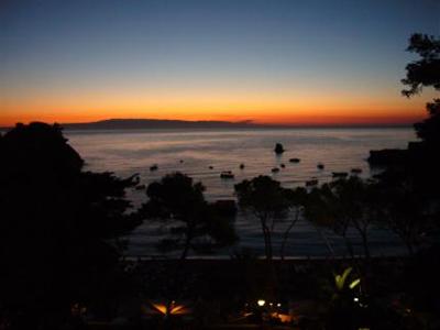 фото отеля Jonic Mazzaro' Hotel Taormina