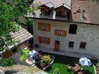 фото отеля B&B Affittacamere Ca' Mea Dina