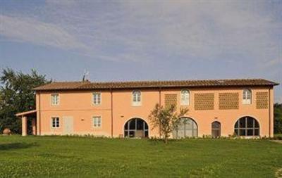 фото отеля Le Sodole Country Resort & Golf