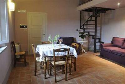 фото отеля Le Sodole Country Resort & Golf