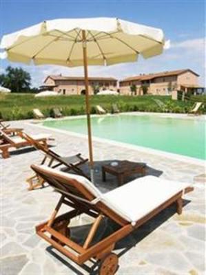 фото отеля Le Sodole Country Resort & Golf