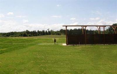 фото отеля Le Sodole Country Resort & Golf