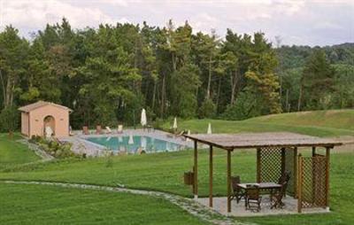фото отеля Le Sodole Country Resort & Golf