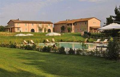 фото отеля Le Sodole Country Resort & Golf