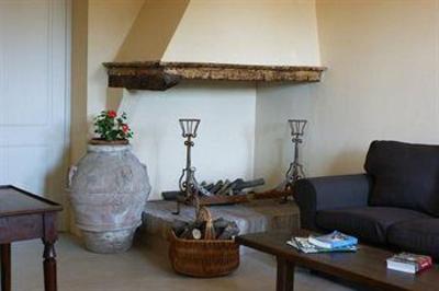 фото отеля Le Sodole Country Resort & Golf