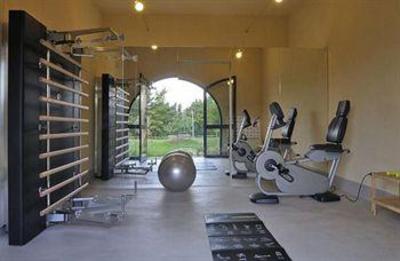 фото отеля Le Sodole Country Resort & Golf
