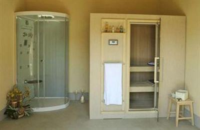 фото отеля Le Sodole Country Resort & Golf