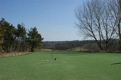 фото отеля Le Sodole Country Resort & Golf