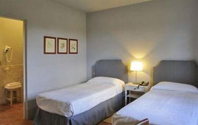 фото отеля Le Sodole Country Resort & Golf