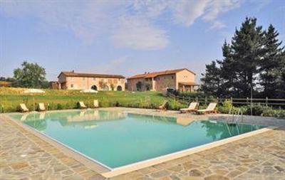 фото отеля Le Sodole Country Resort & Golf
