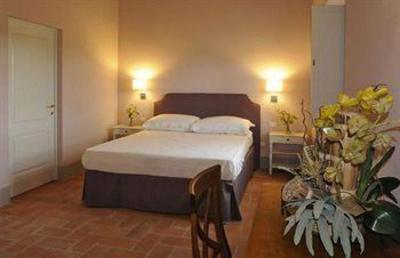 фото отеля Le Sodole Country Resort & Golf