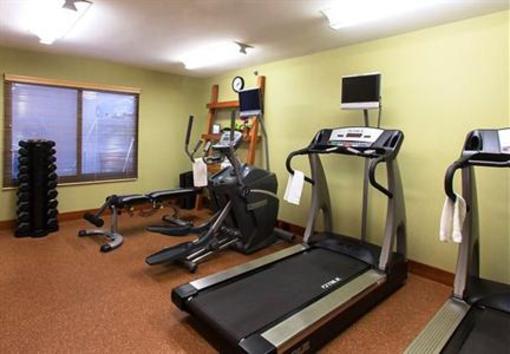 фото отеля Fairfield Inn Rochester East