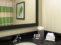 Fairfield Inn Rochester East