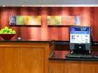 фото отеля Fairfield Inn Rochester East