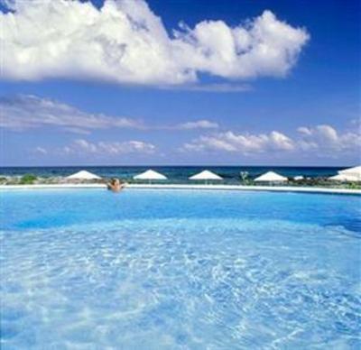 фото отеля Playa La Media Luna Hotel