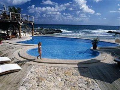фото отеля Playa La Media Luna Hotel