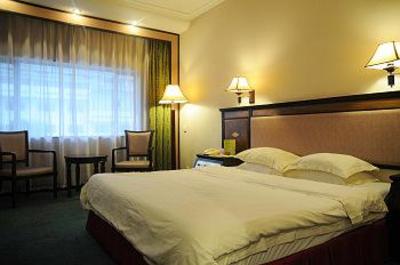 фото отеля Guilin Park Hotel
